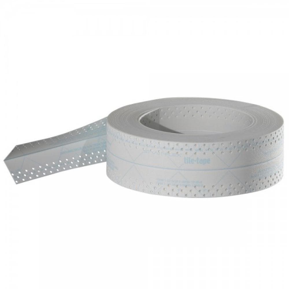  лента углоформирующая TILE-TAPE