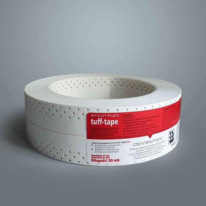  лента углоформирующая TUFF-TAPE PRO